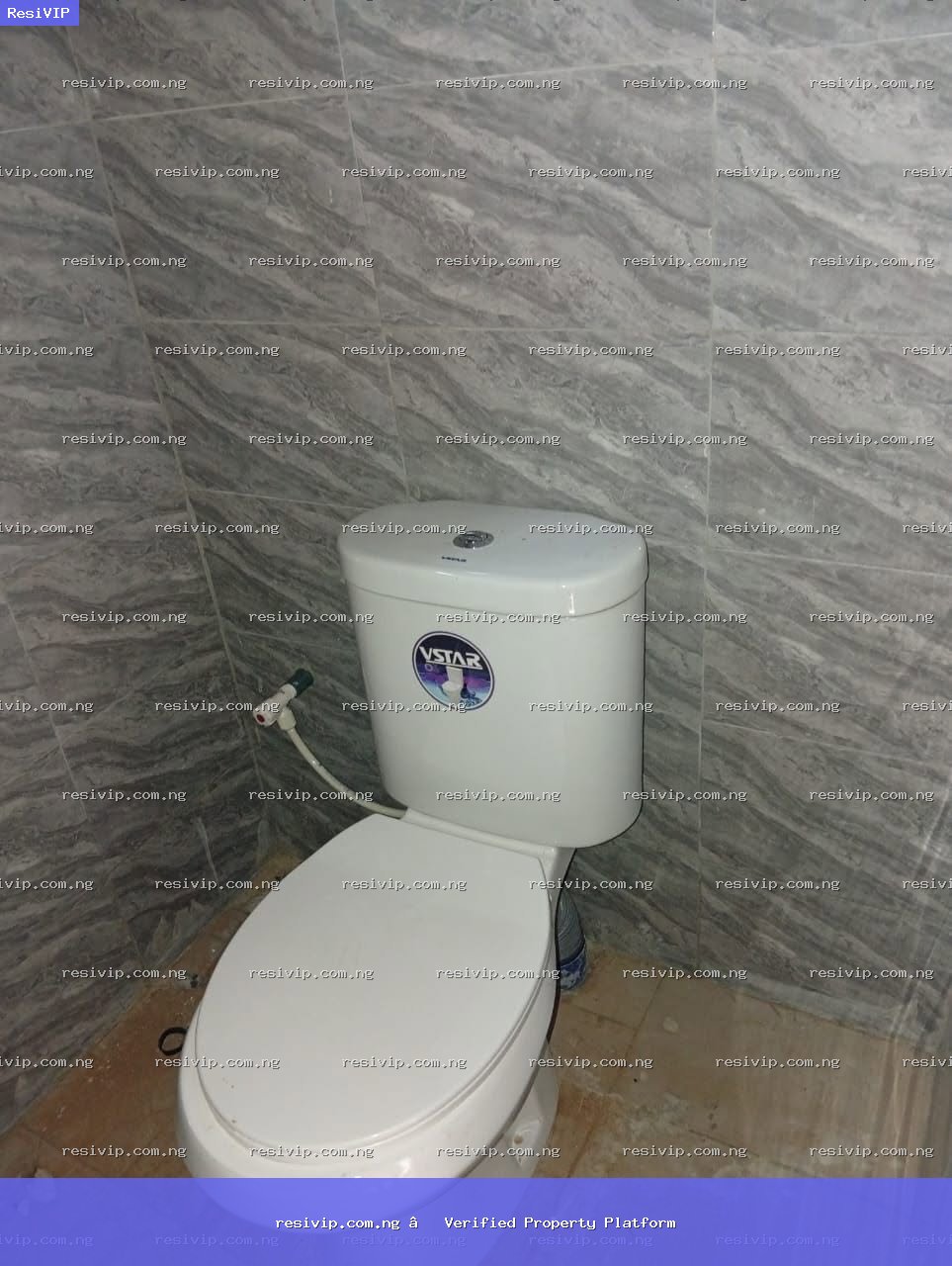 Virgin self contain for rent in uyo, Ak…