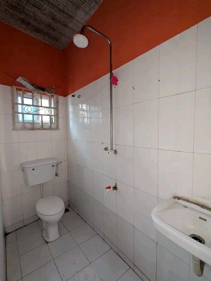 🏠TO LET   A Nice selfcontain Apartment…
