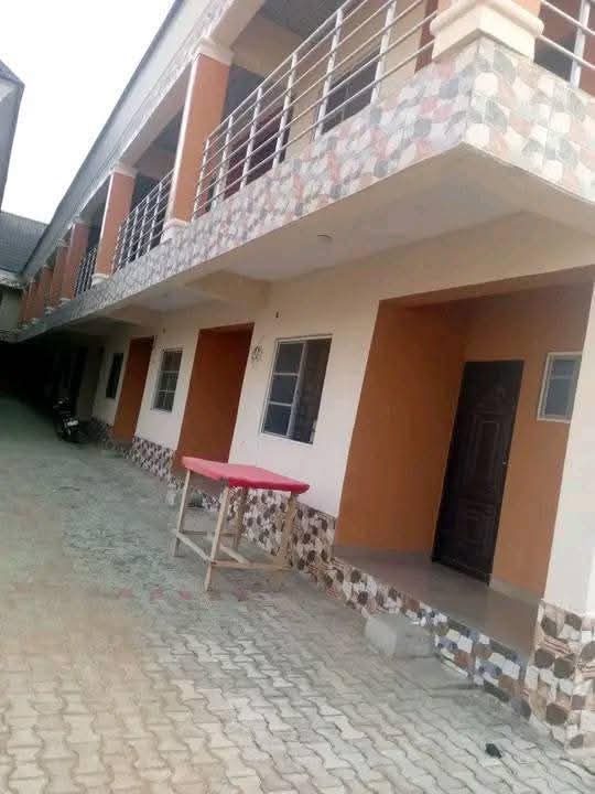 Self Contain for rent in Makurdi, Benue