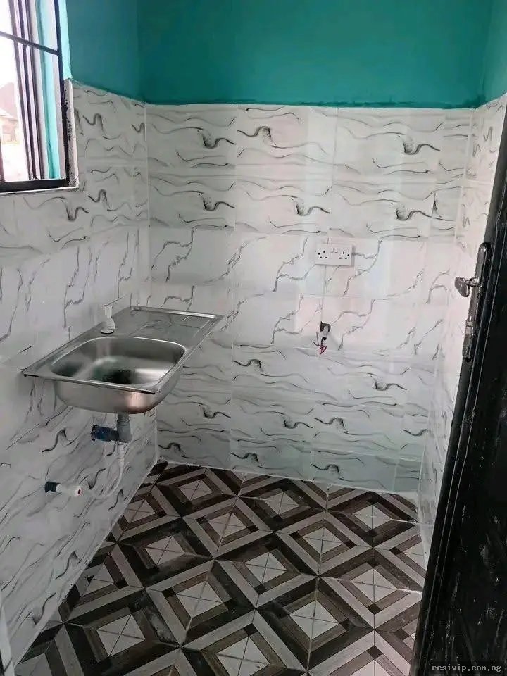 Self Contain for rent in Makurdi, Benue