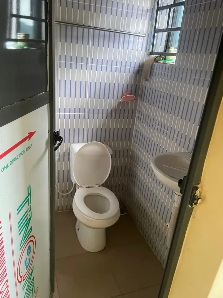 Self Contain for rent in Makurdi, Benue