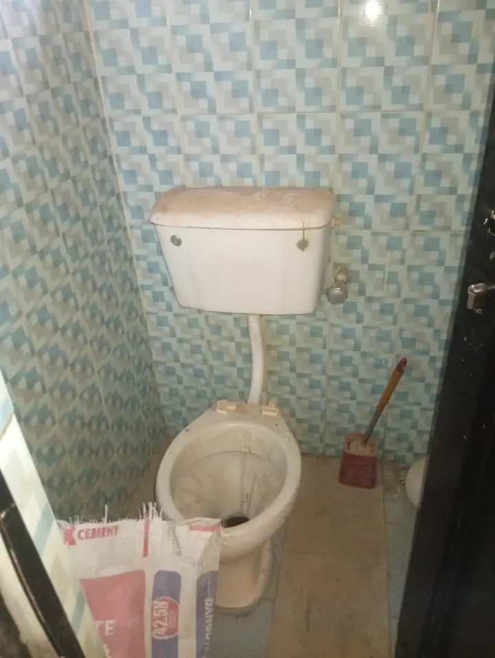 Self Contain for rent in Makurdi, Benue