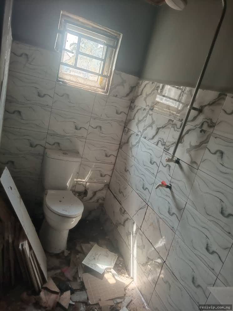 One Bedroom Apartment For Rent In Yaikyor, Makurdi