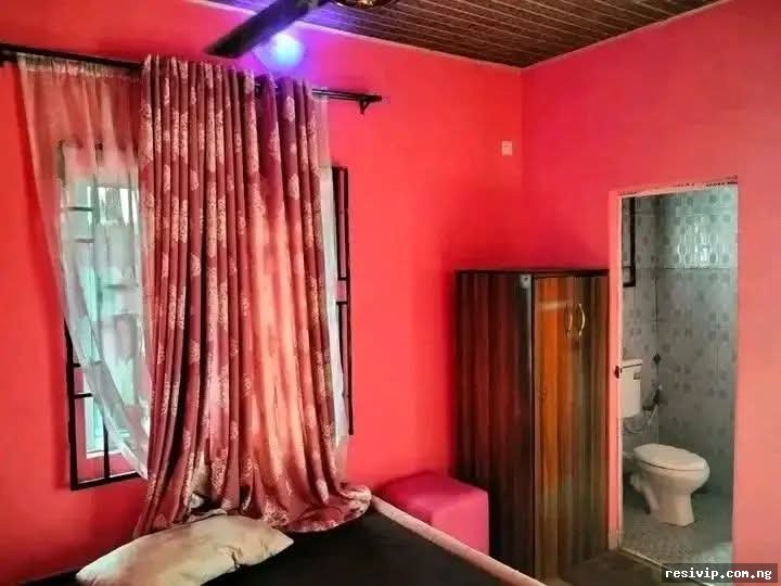 Spacious self-contain room apartment wa…