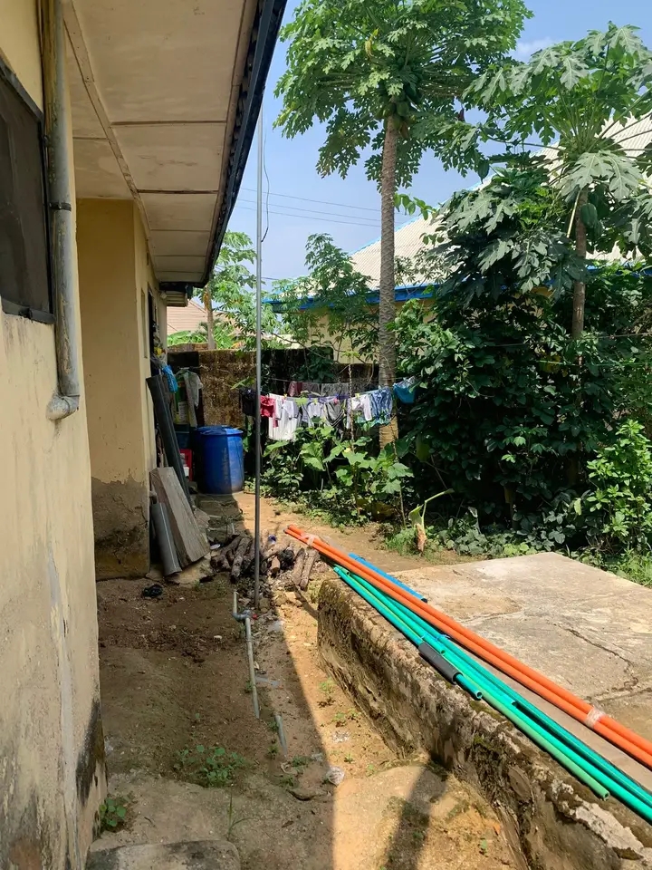 House For Sale in Oron Road in Uyo, Akw…