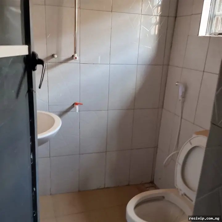 2 Bedroom Flat for rent in Achusa, Benue