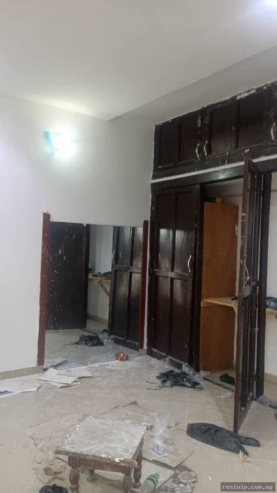 Two Bedroom Flat in Uyo, Akwa Ibom