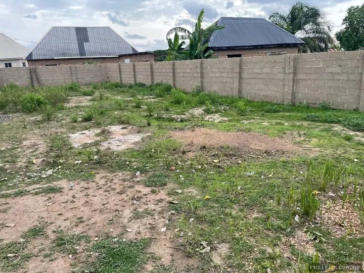 Land for sale in Makurdi, Benue
