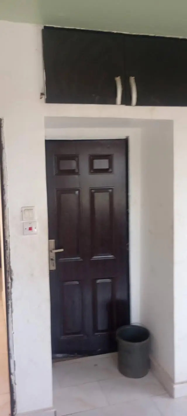 2 Bedroom Flat for rent in Benue State, Benue