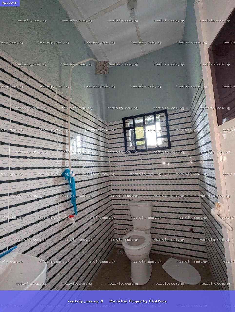 A Nice one bedroom Apartment Available in uyo, Akwa Ibom