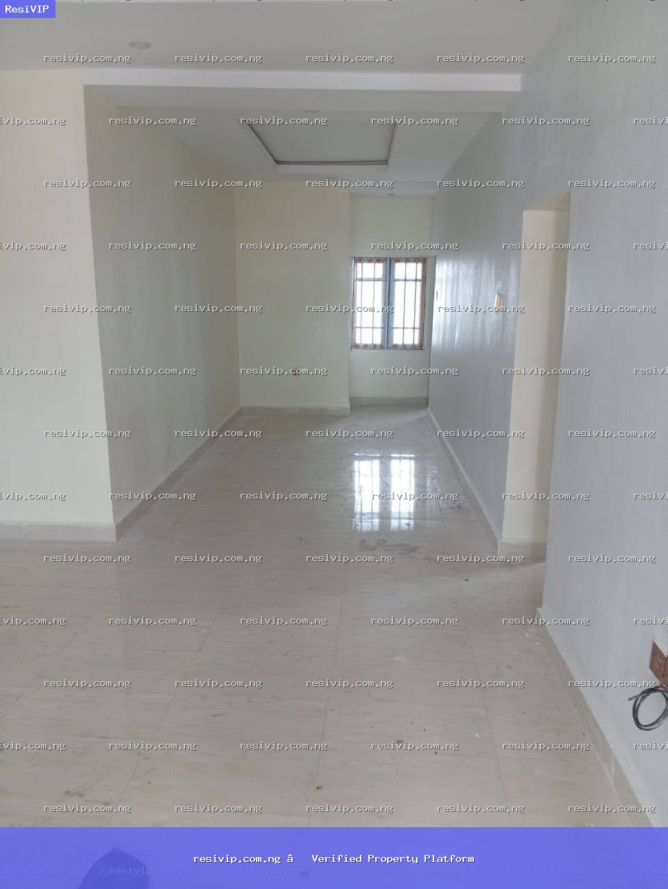Two Bedroom Apartment available