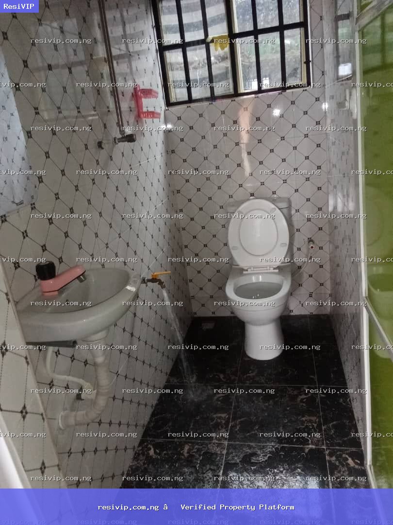 Self-Contained Apartment Available for Rent