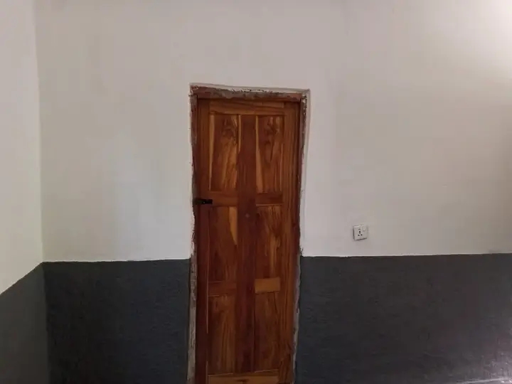 Self Contain for rent in Behind customary court of Appeal, Benue
