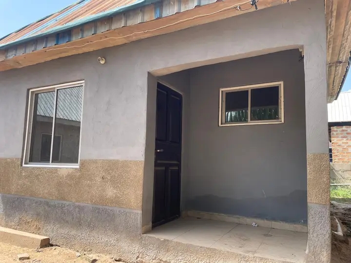Self Contain for rent in Makurdi, Benue