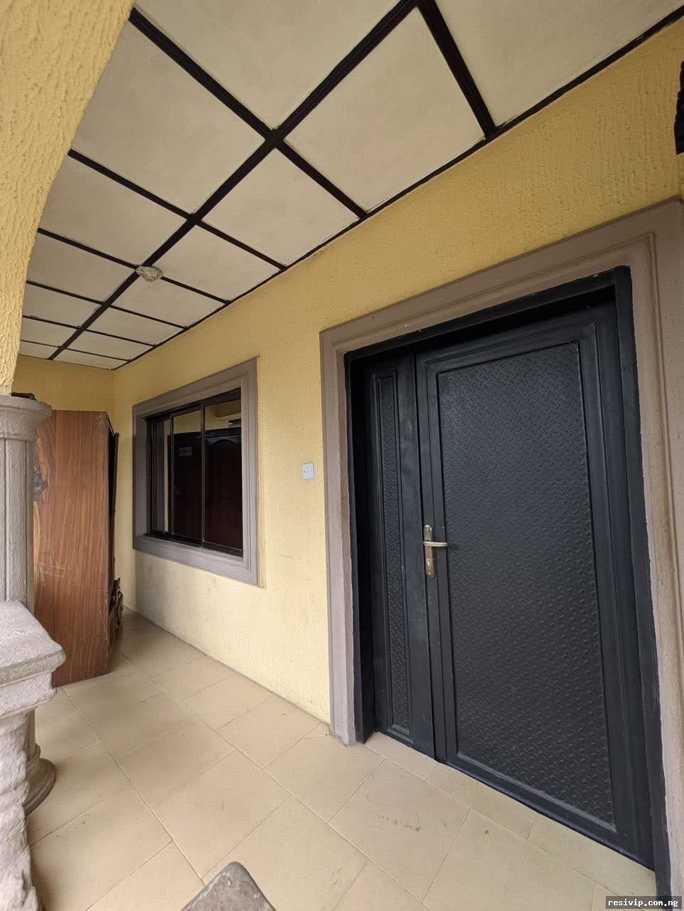 Nice 2 Bedroom Flat in Uyo, Akwa Ibom