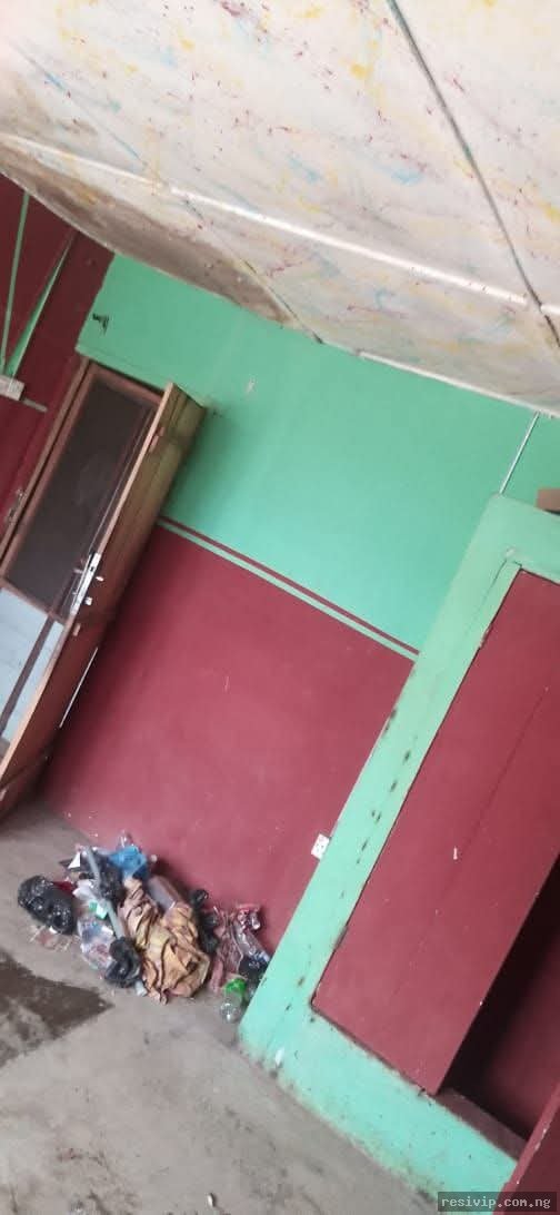 Single room with kitchen space in Uyo, Akwa Ibom