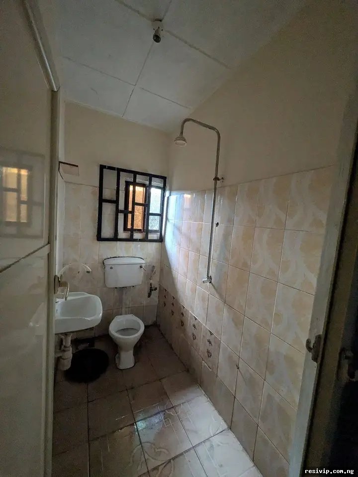 Two Bedrooms Flat in Uyo, Akwa Ibom