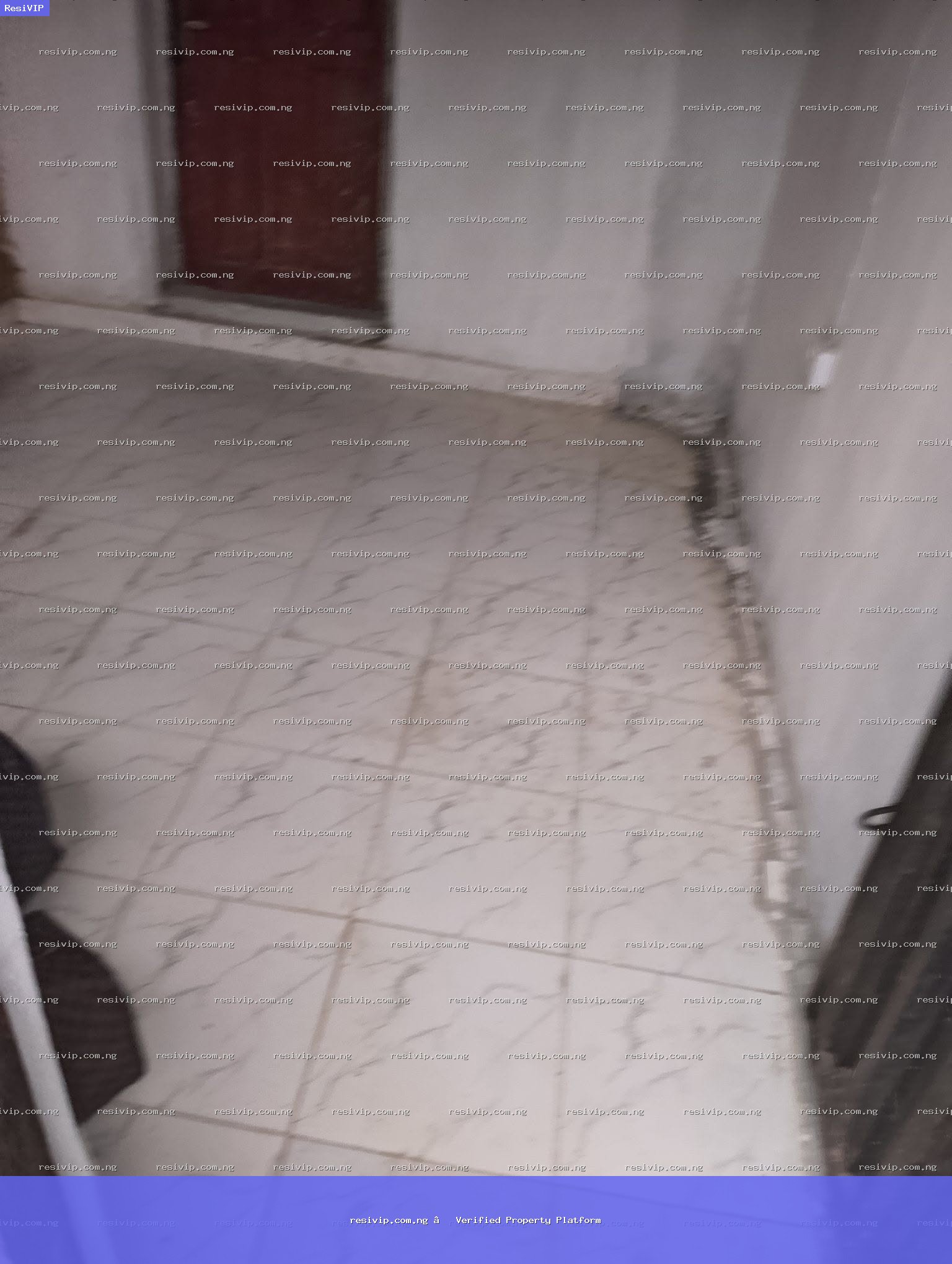 Self contain for rent in lagos