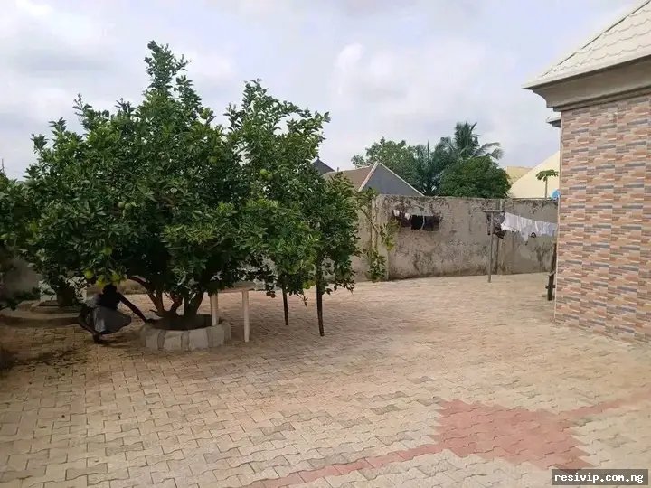 3 Bedroom Flat for sale in Makurdi, Benue