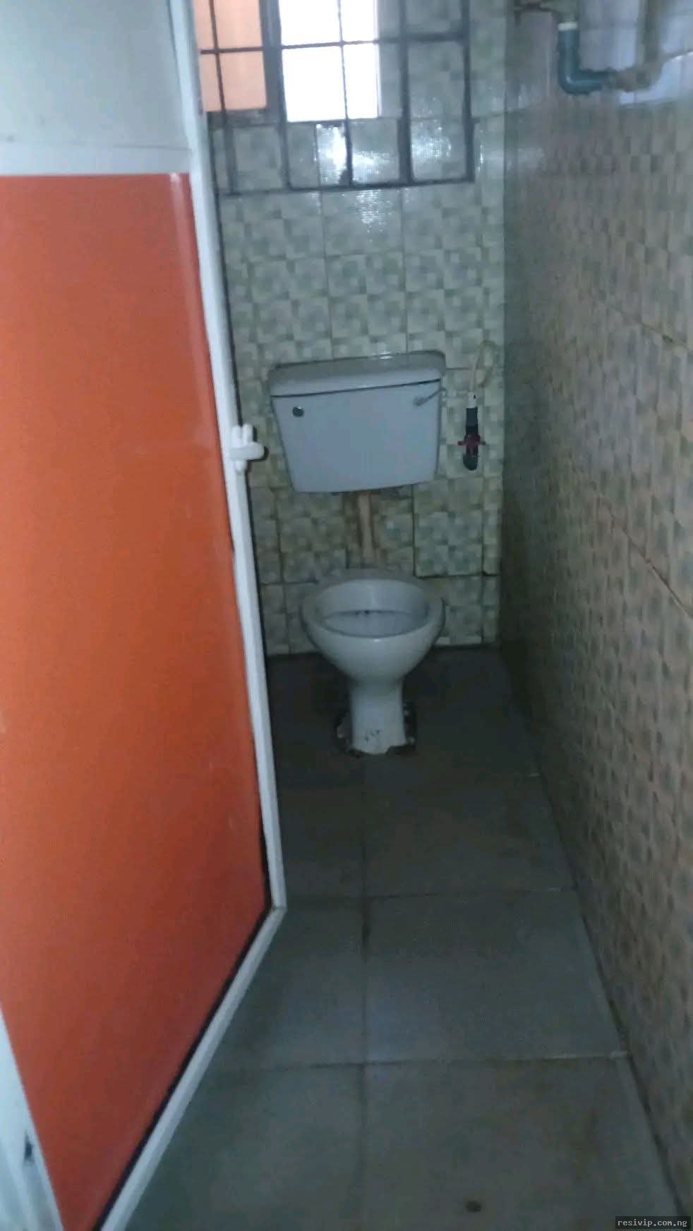 Nice One bedroom Apartment in Ugo, Akwa Ibom