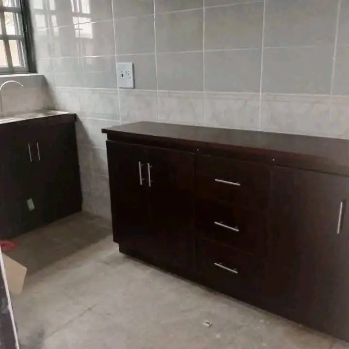 Mini Flat for rent in Ajaba road, Off George Akume way, Benue