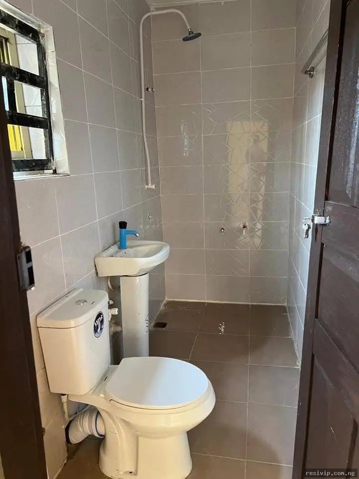1 Bedroom Flat for rent in Benue, Benue