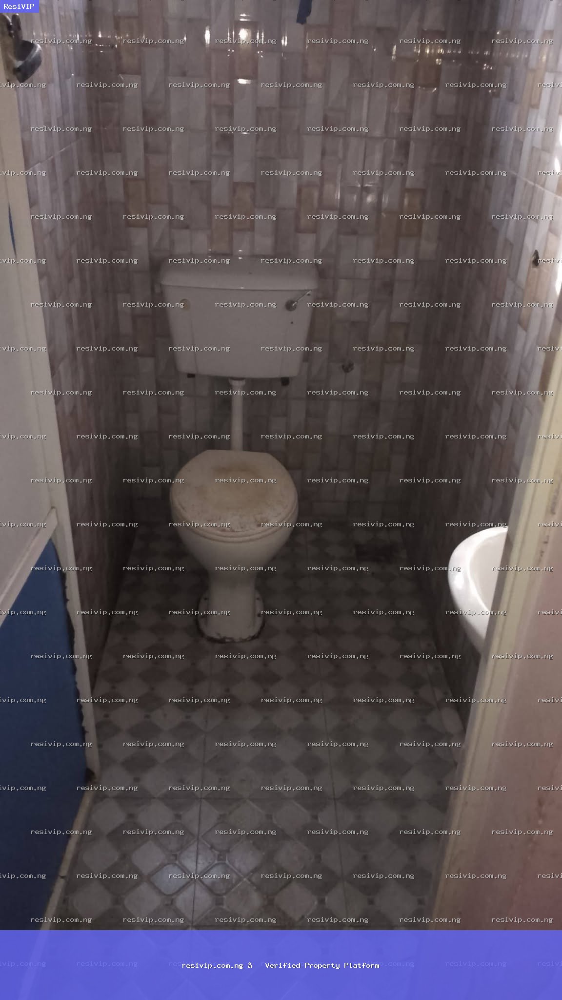 Cheap one bedroom flat to let in ikot ekpene road in uyo, akwaibom