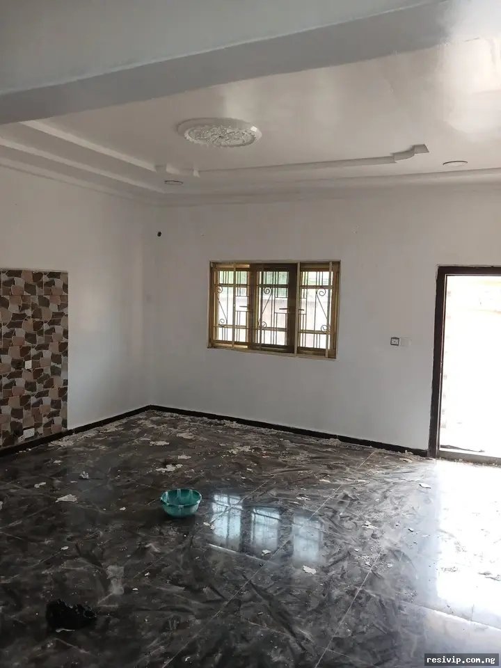 2 Bedroom Flat for rent in Makurdi, Benue