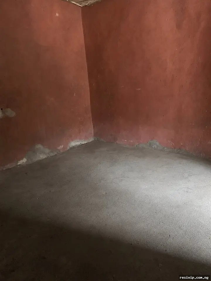Single Room for rent in Atimbo, Cross River