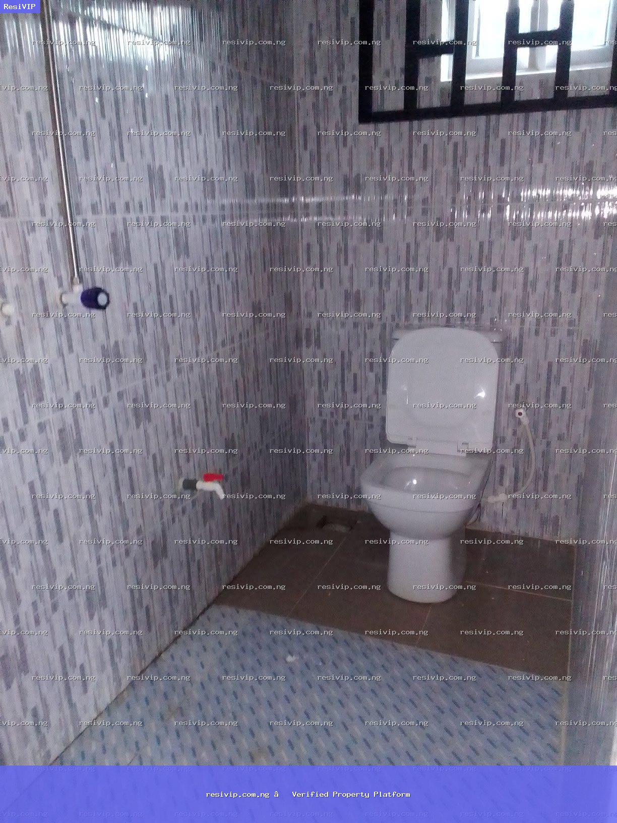 Virgin POP Self Contained available in expri nsukara, uyo akwaibom