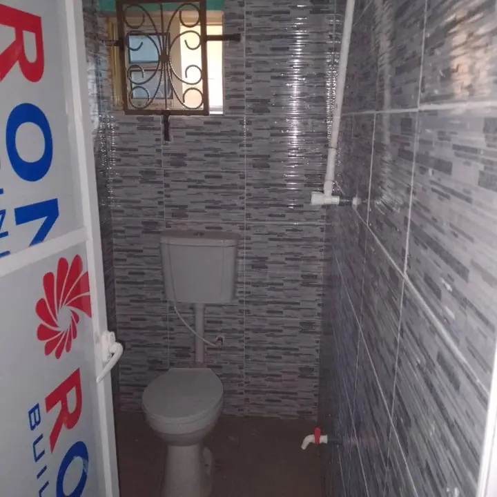 1 Bedroom Flat for rent in Benue State, Benue