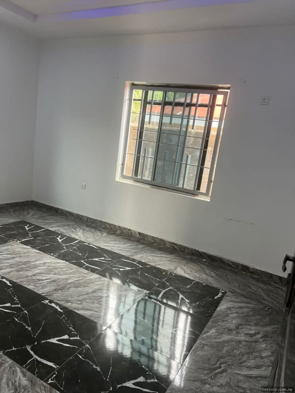 Standard One Bedroom apartment available for rent in Benue State