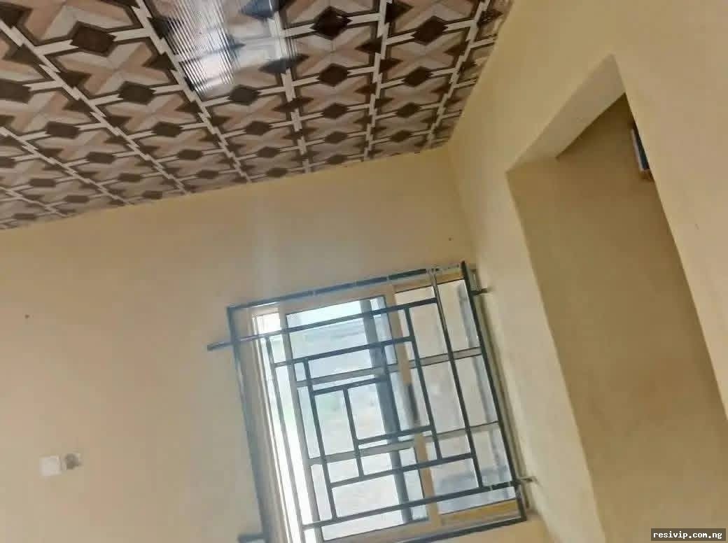 Self Contain for rent in Makurdi, Benue