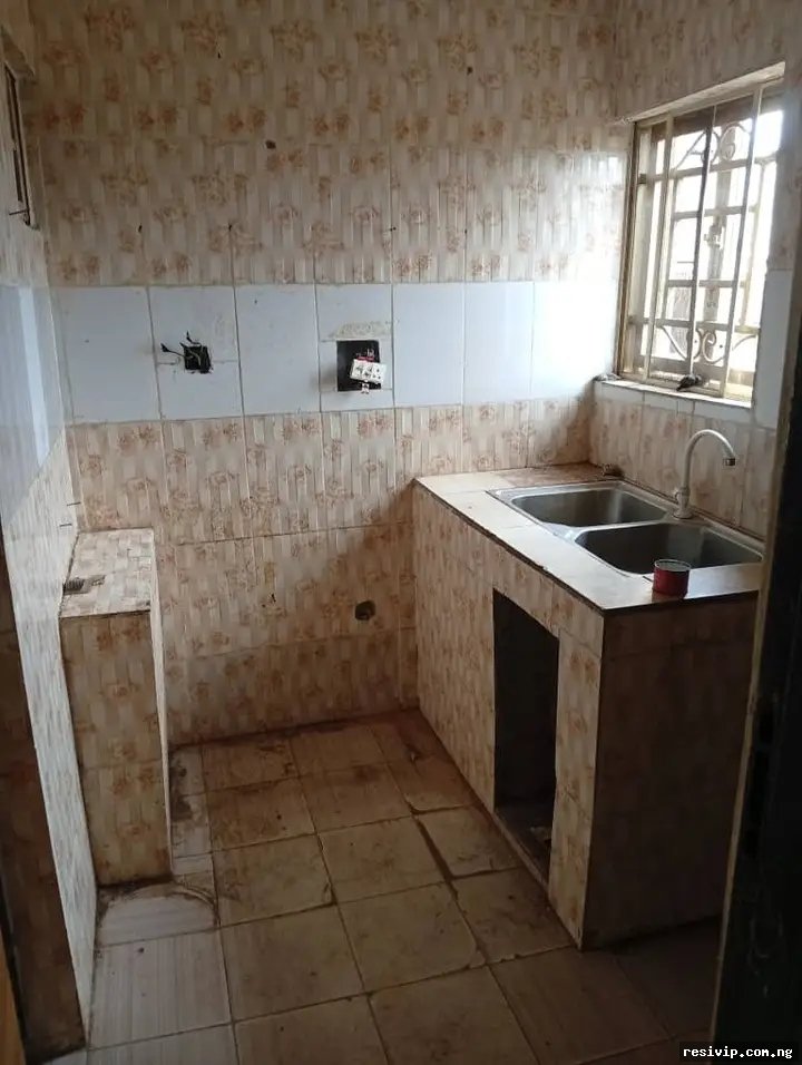 2 Bedroom Flat for rent in Makurdi, Benue