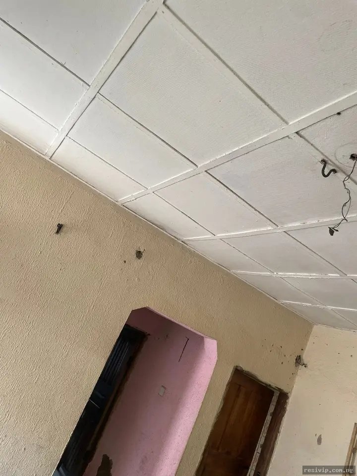 1 Bedroom Flat for rent in Wike road, Benue